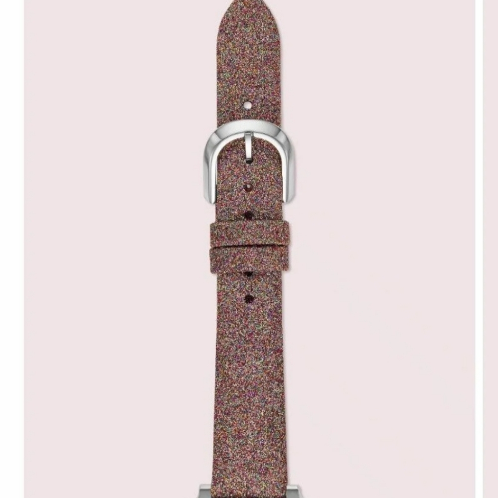 Kate Spade Watch Band - Picture 1 of 5